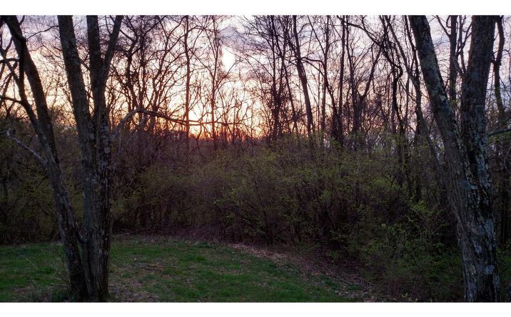 Dry Ridge Road, Colerain Twp