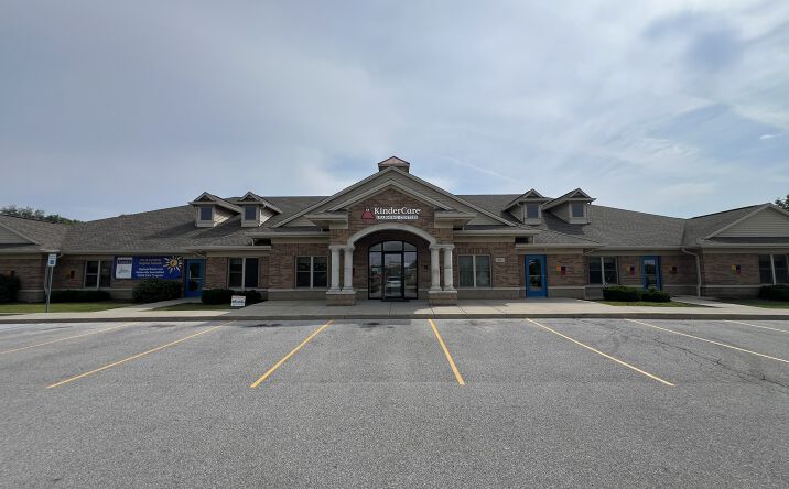 62 CAPITAL DR, WARSAW