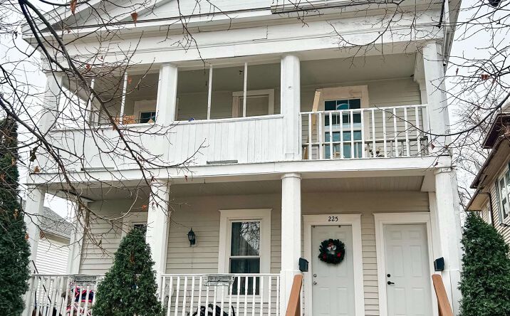 225 S Marr Street, Fond Du Lac