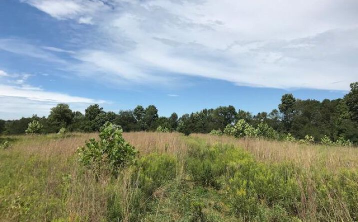 Stanforth Road, Washington Twp