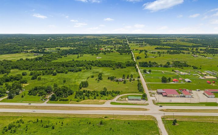 132 E State Hwy 51, Coweta