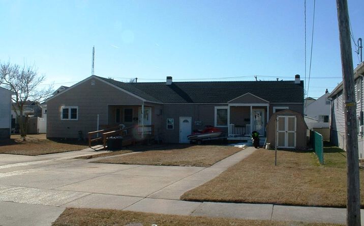 126 E 3rd Avenue, North Wildwood