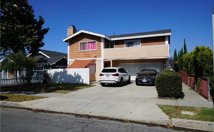 1735 Orizaba Avenue, Long Beach