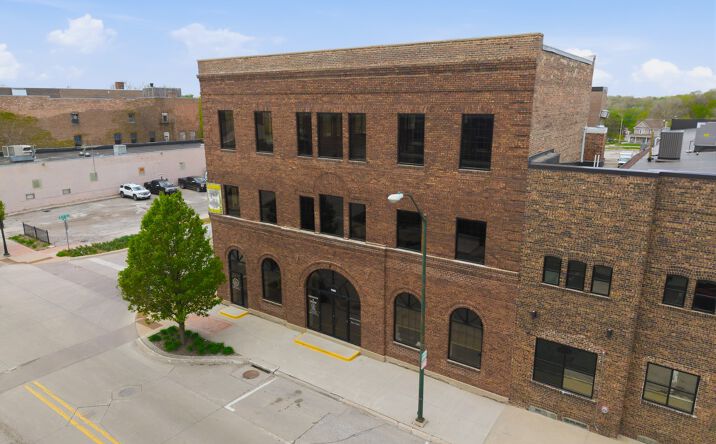 704 1st Avenue N #08, Fort Dodge