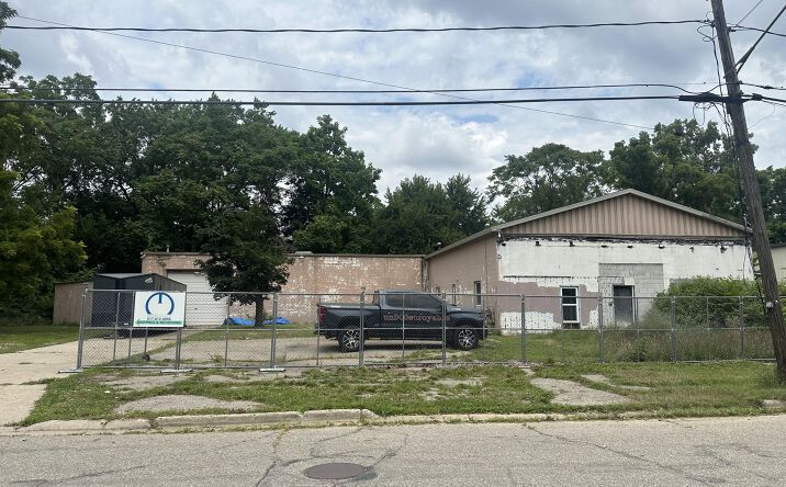 216 W Euclid Avenue, Jackson