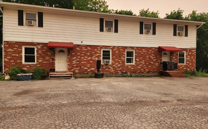 5909 NY 81, Greenville