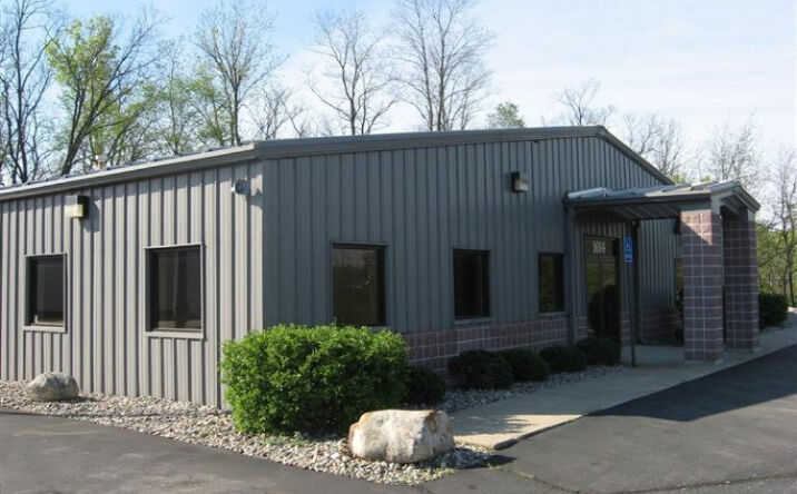 1014 E Columbia Avenue, Battle Creek
