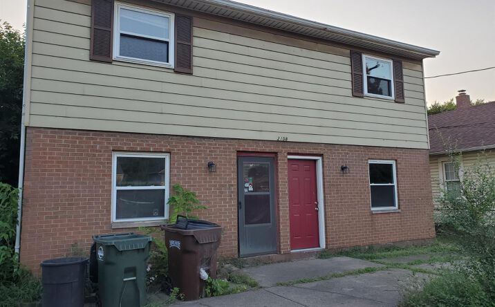 Highland Street, Middletown