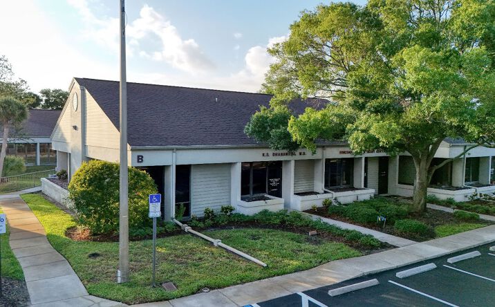1831 North Belcher Road, Clearwater