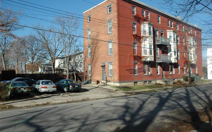 Allison Street, Norwood