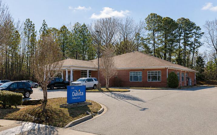 2049 East Shelby Drive, Memphis