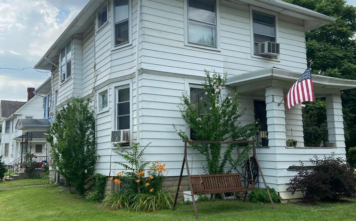 762 Park Avenue, Hamilton