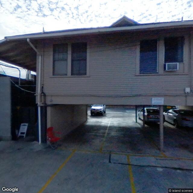 1303 Rycroft St, Honolulu