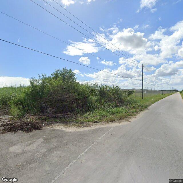 SW 376 St & SW 187th Ave, Homestead