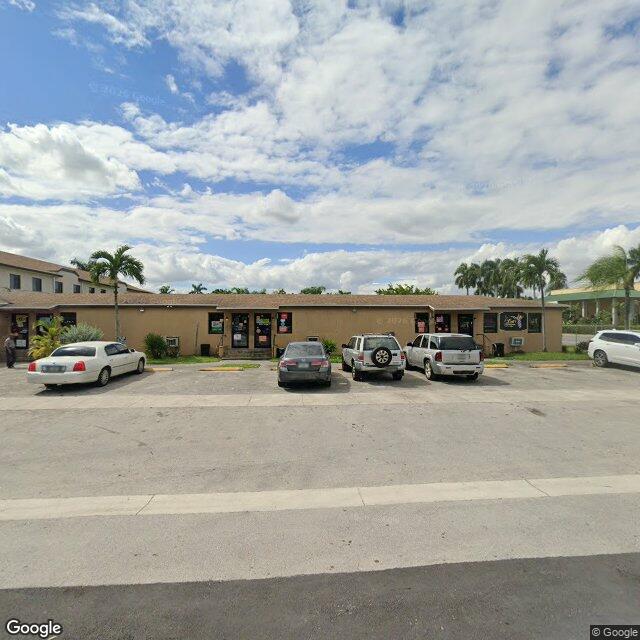 401 W Palm Dr, Homestead