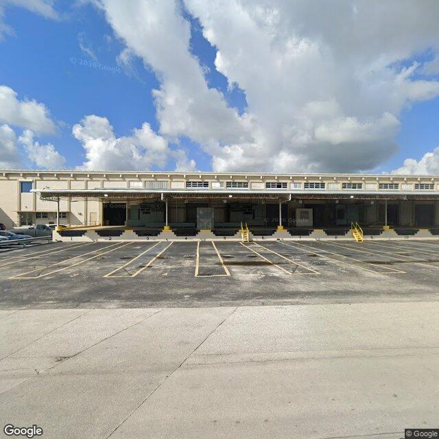 5 S Flagler Avenue, Homestead