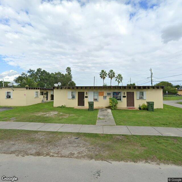 611 SW 8th Ave, Homestead