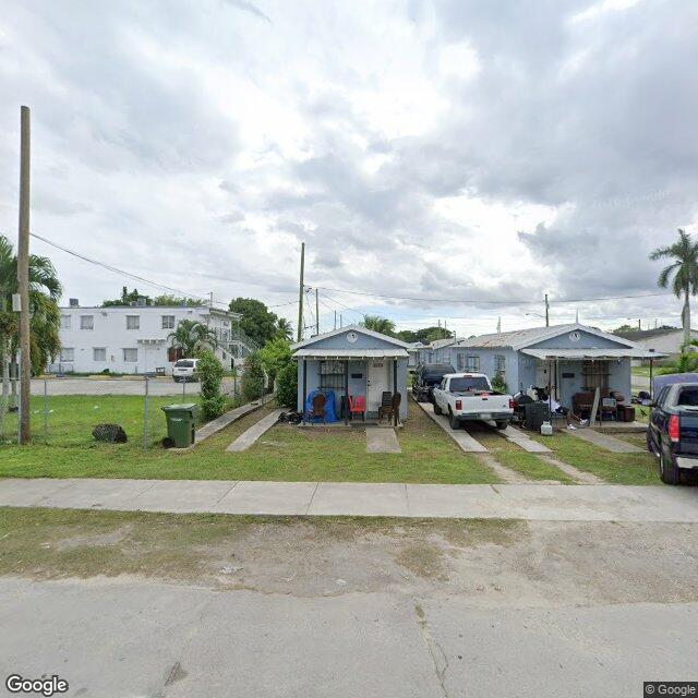 862 SW 5 Street, Homestead