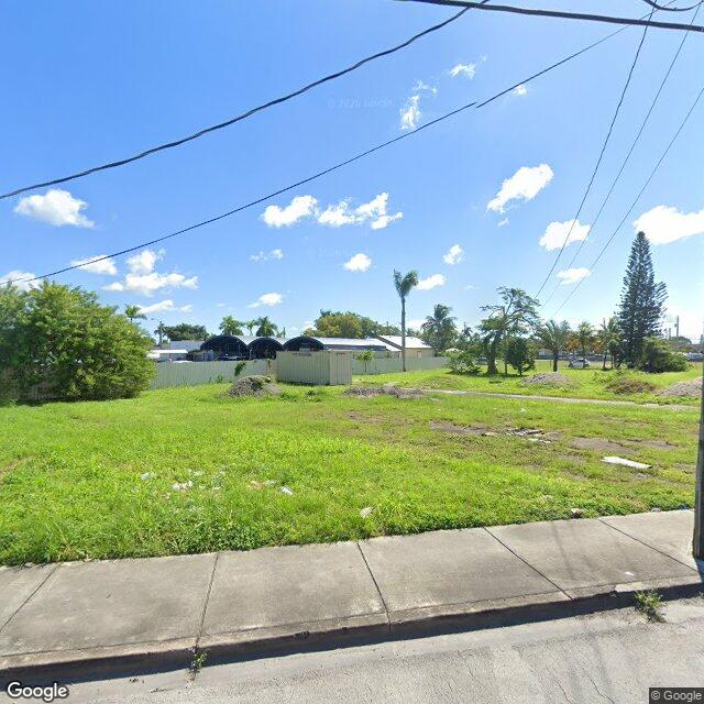 267 South Flagler Avenue, Homestead