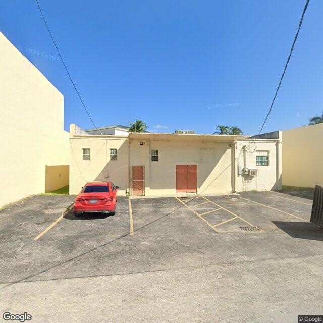 216 Washington Avenue, Homestead