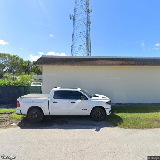 450 NE 1st Road, Homestead