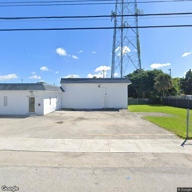 455 N Flagler Avenue, Homestead