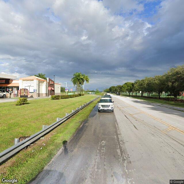 14700 Campbell Dr, homestead