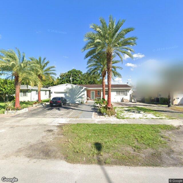 901 NW 9th St, belle-glade