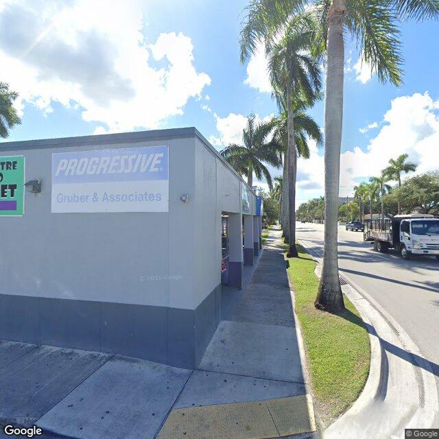 1139 N Krome Avenue, Homestead