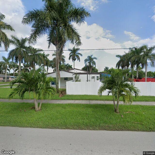 190 NW 14th Street, Homestead