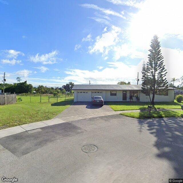 981 NW 18, Homestead