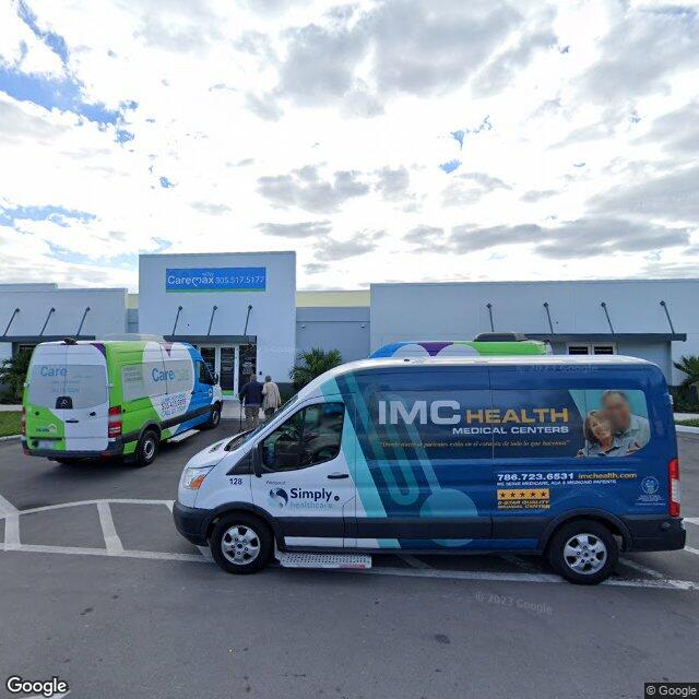 27455 S Dixie Hwy, Homestead
