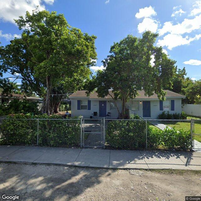 26417 SW 138th Court, Homestead