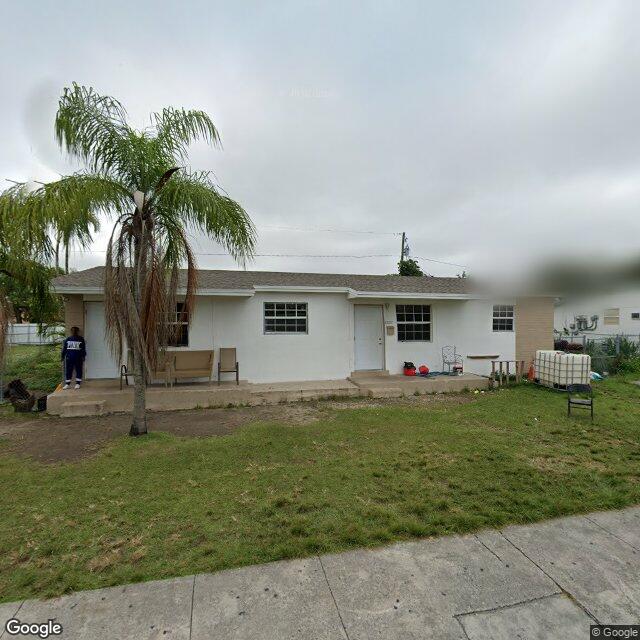 22325 SW 119th Avenue, Miami