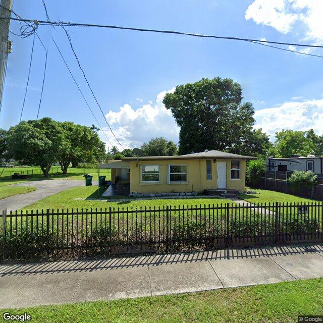 10066 W Fern Street, Miami
