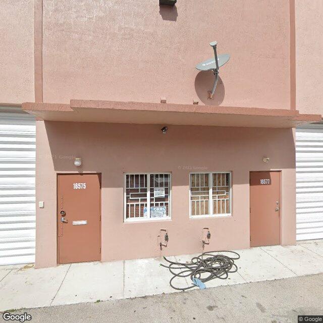 16647 SW 117th Avenue, Miami