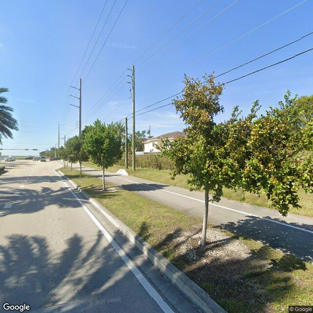 1xx SW 1xx 152nd Street, Homestead