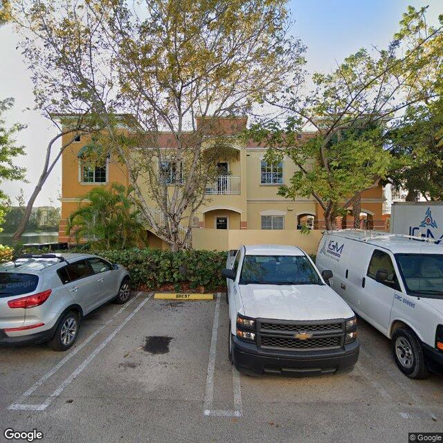 12940 SW 128th Street # 102, Miami