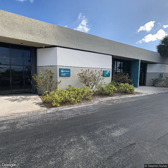 13501 SW 128th Street # 106, Miami