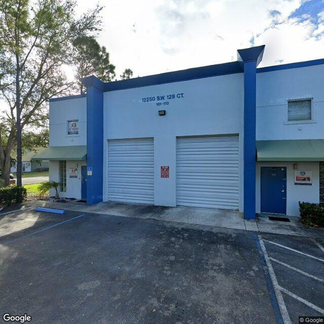 12250 SW 129th Court # 107, Miami
