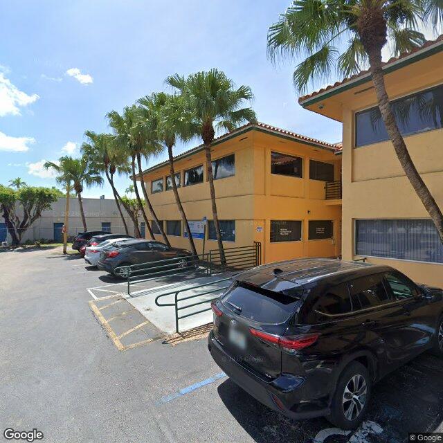 10240 SW 56th St # 105, miami