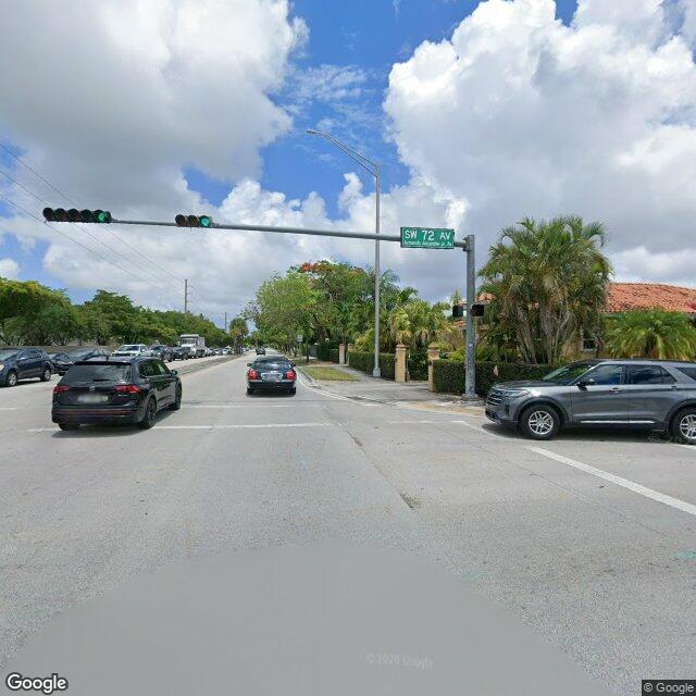 SW 56th St, Miami