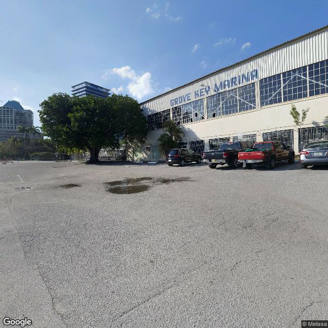 3385 Pan American Dr, miami
