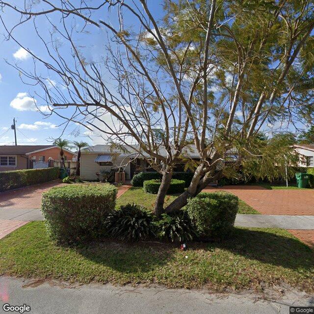 9350 SW 40th Terrace, Miami