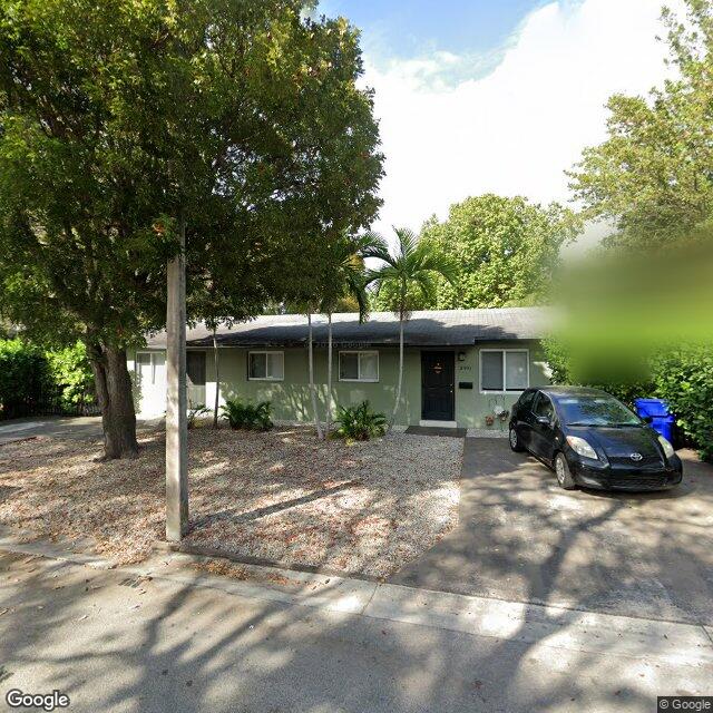 3491 Shipping Avenue, Miami