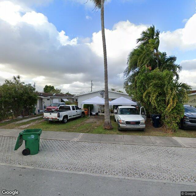 9283 SW 39th Street, Miami
