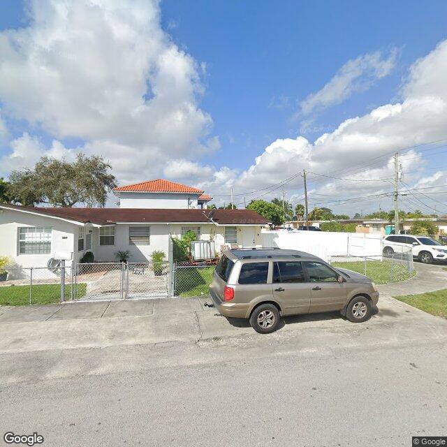 3400 SW 89th Ave, Miami