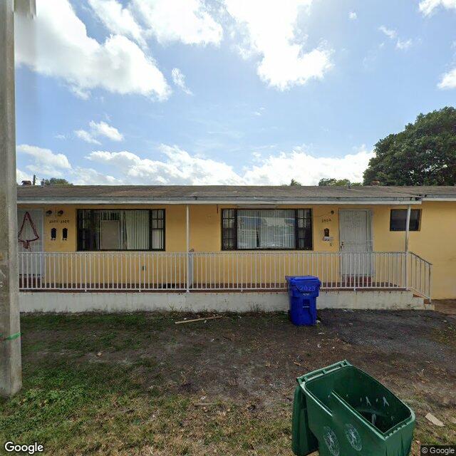 2806 SW 35th Avenue, Miami