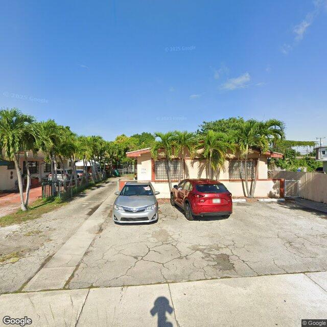 2814 SW 37th Ave, Miami
