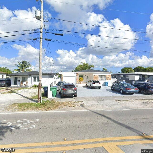 3301 SW 92 AV, Miami